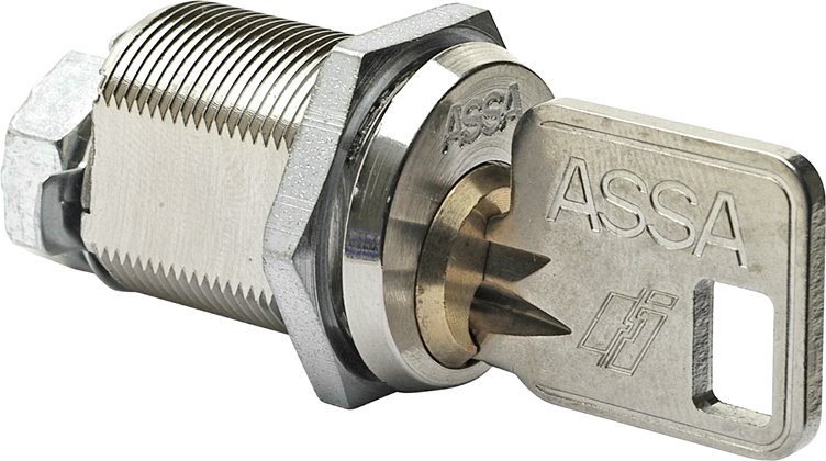 8460 Cam Lock 5 6 Pin Abloy Uk Locking Solutions Electric Locks Cylinders Strikes Padlocks Camlocks Masterkey Security Lock Security