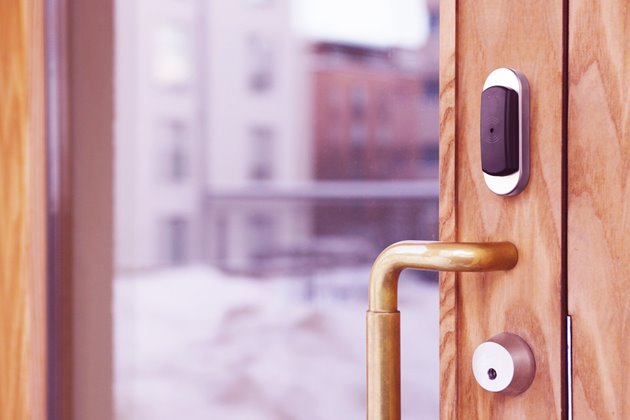 Abloy Smartair Door Locks Abloy Uk Locking Solutions Electric Locks Cylinders Strikes Padlocks Camlocks Masterkey Security Lock Security