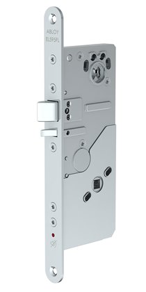 El595 Fl High Security Motor Lock Case With Mechanical Exit