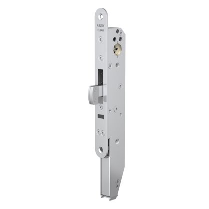 El648 High Security Lock Case For Narrow Profile Doors