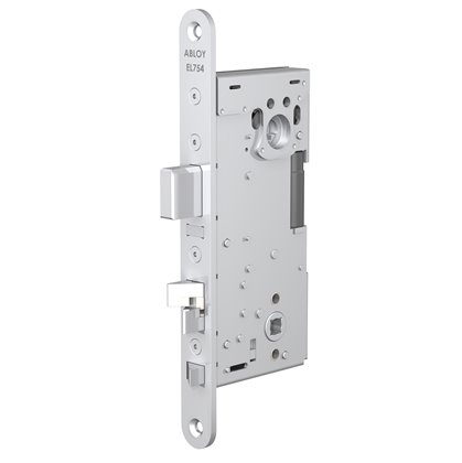 El754 High Security Lock Case For Solid Doors Standard