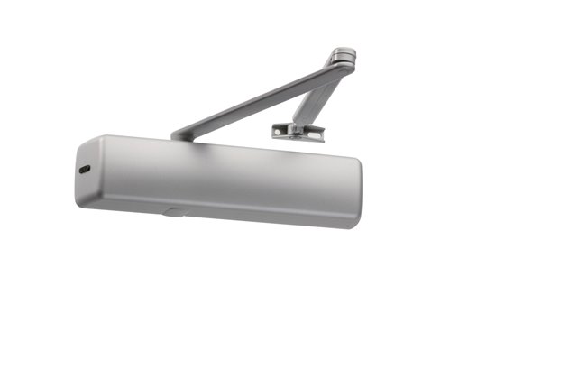Dc240 Door Closer Door Closers Abloy Uk Locking Solutions Electric Locks Cylinders Strikes Padlocks Camlocks Masterkey Security Lock Security