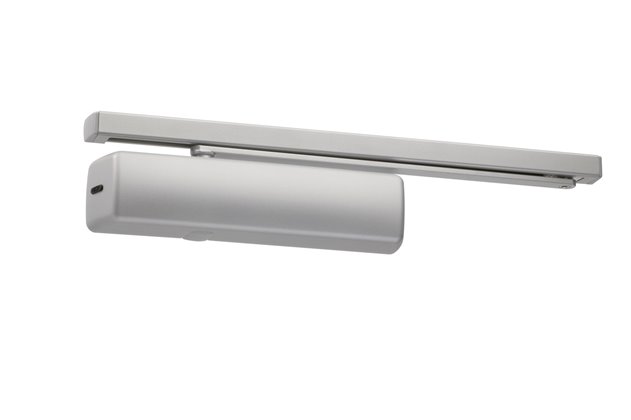 Dc250 Door Closer Door Closers Abloy Uk Locking Solutions Electric Locks Cylinders Strikes Padlocks Camlocks Masterkey Security Lock Security
