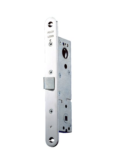 Lock Cases For Narrow Profile Doors - Abloy Uk, Locking Solutions 