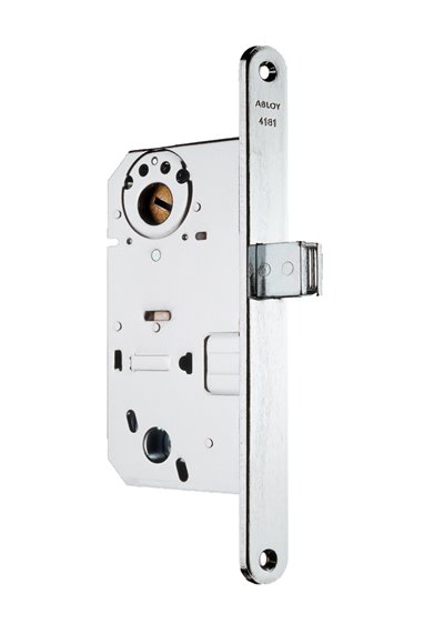 Security lock cases - Abloy UK, locking solutions, electric locks ...