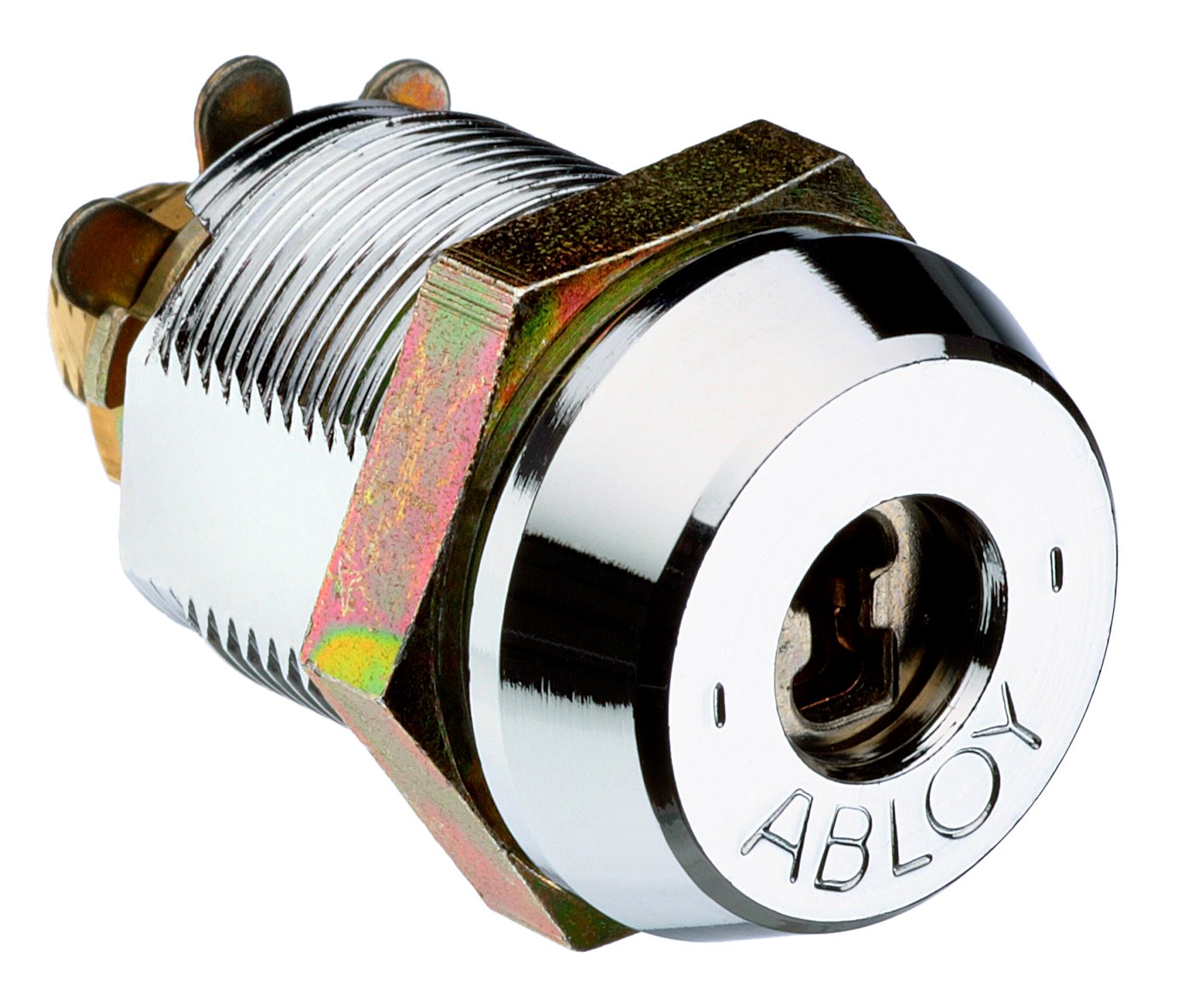 CL100 Cam locks Abloy UK, locking solutions, electric locks