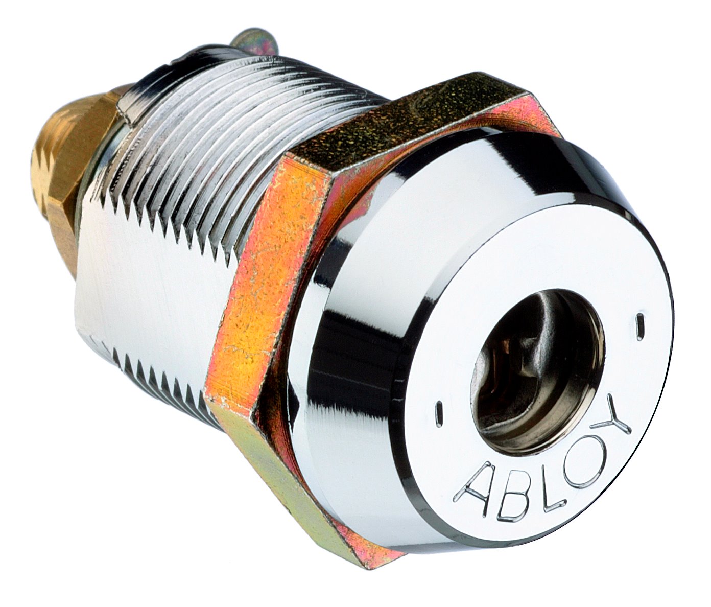 CL101 Cam locks Abloy UK, locking solutions, electric locks