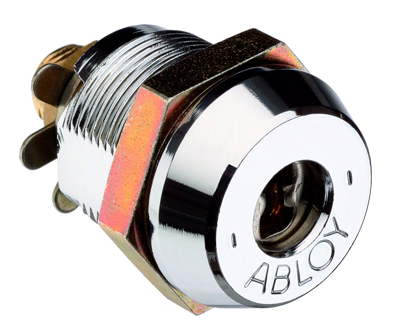 CL104 Cam locks Abloy UK, locking solutions, electric locks