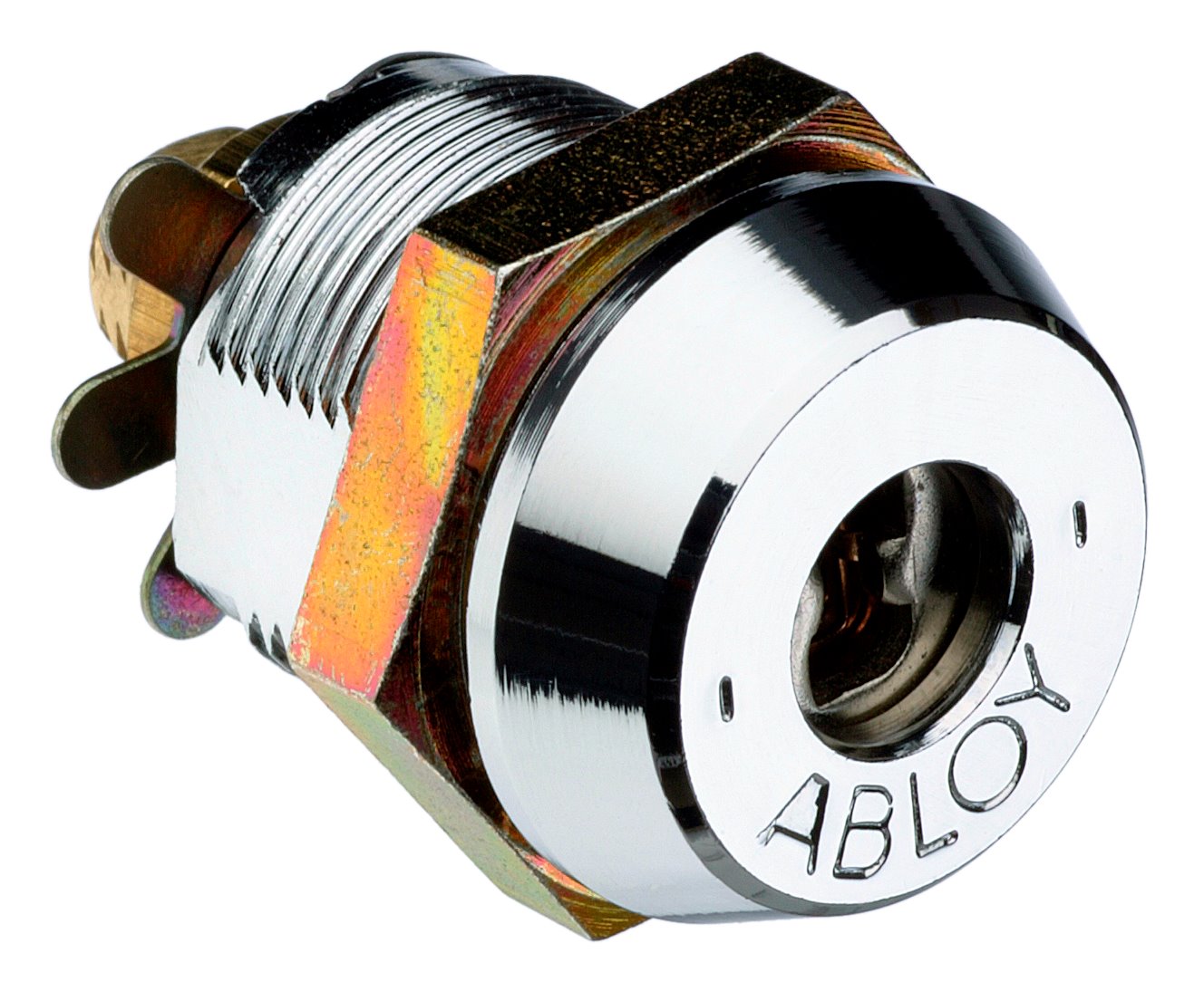 CL107 - Cam locks - Abloy UK, locking solutions, electric locks