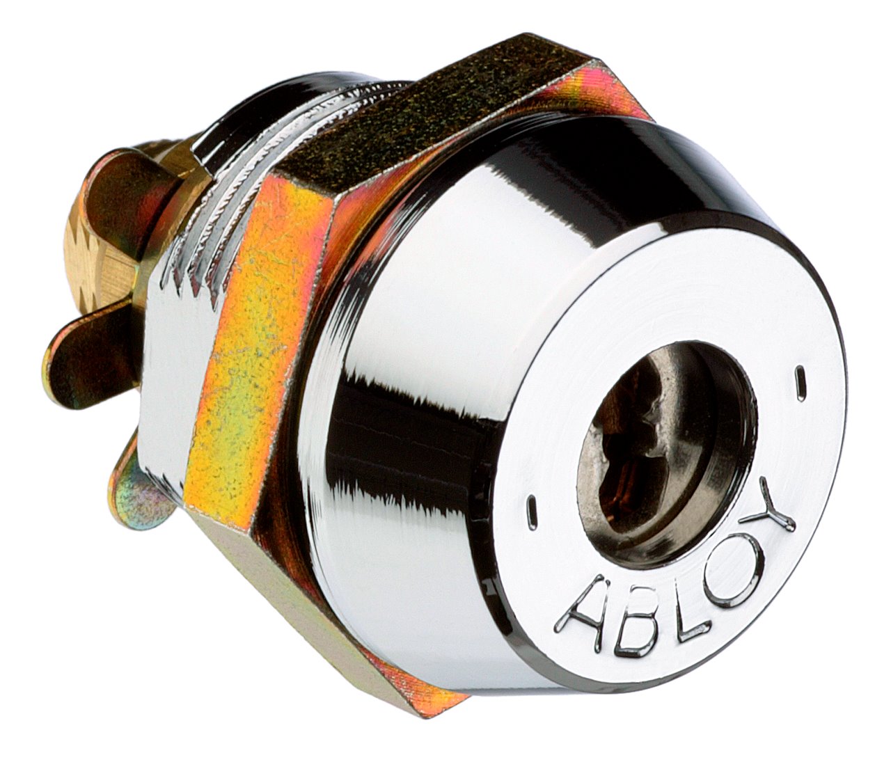 CL108 Cam locks Abloy UK, locking solutions, electric locks