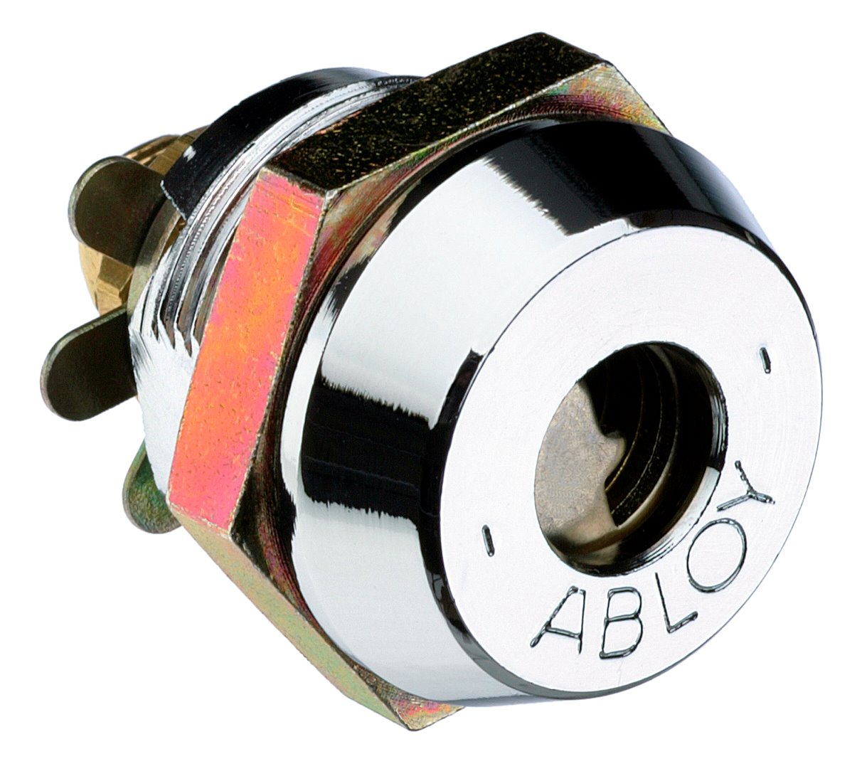 CL109 Cam locks Abloy UK, locking solutions, electric locks