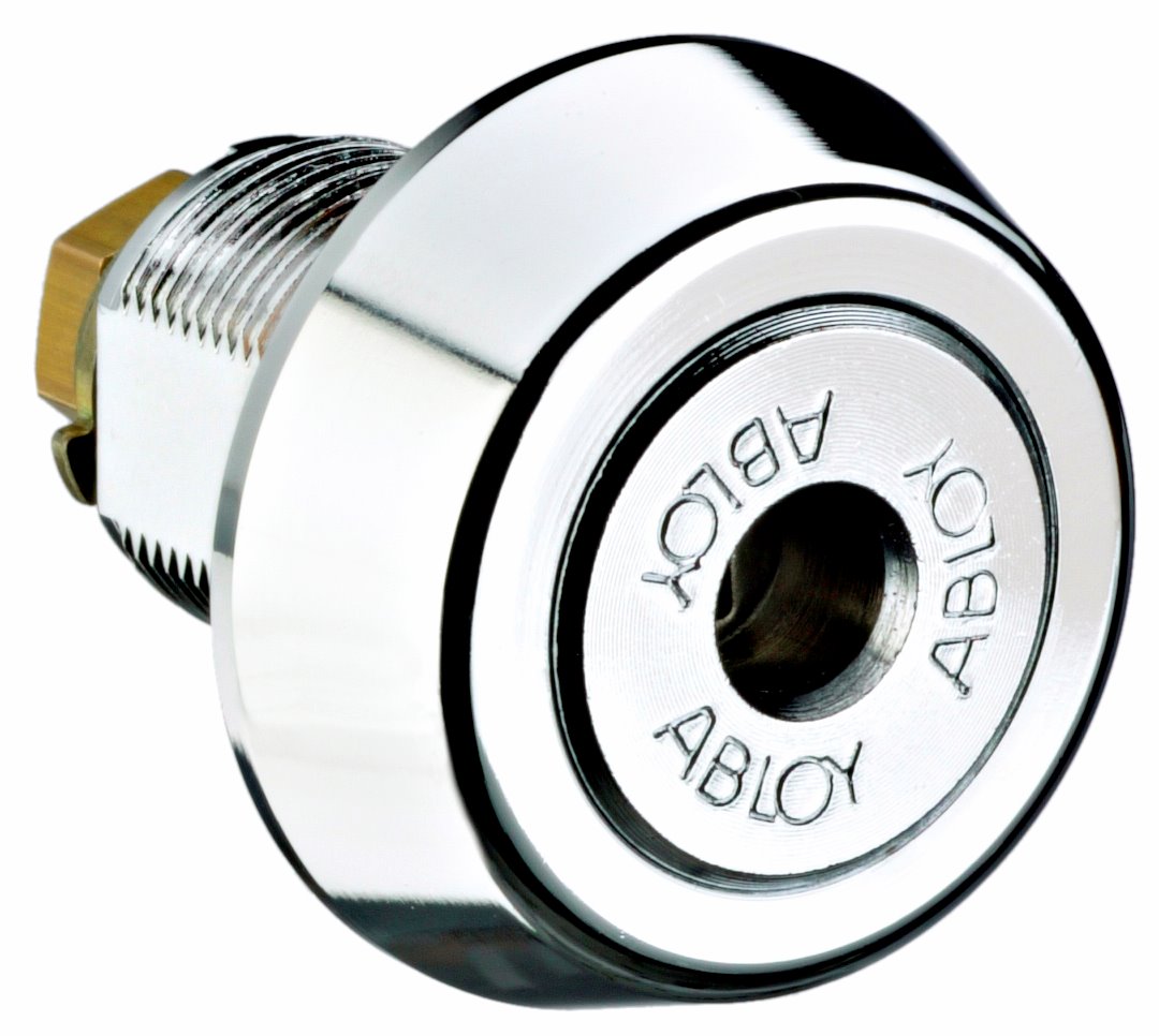 CL110 Cam locks Abloy UK, locking solutions, electric locks