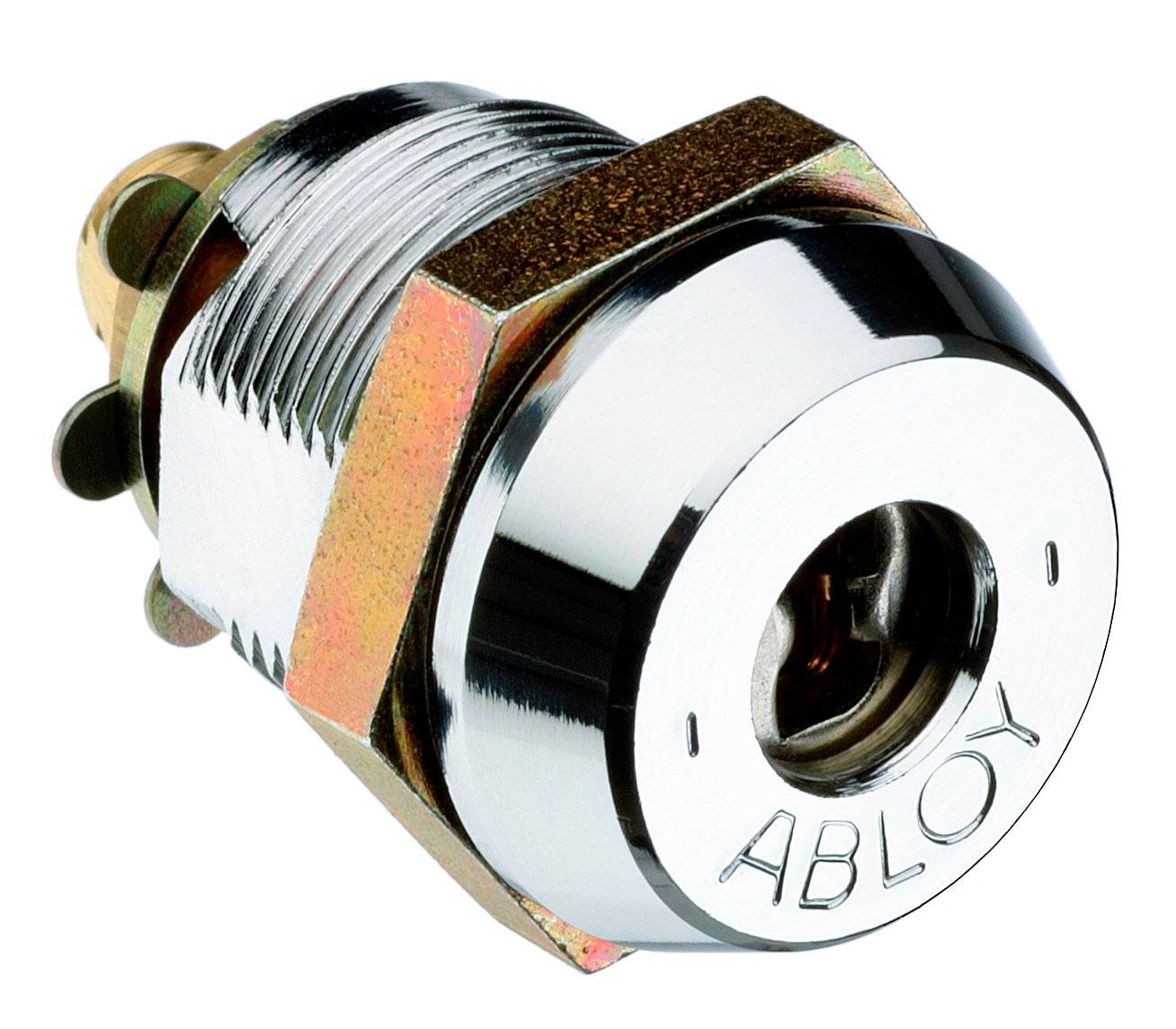 CL200 Cam locks Abloy UK, locking solutions, electric locks