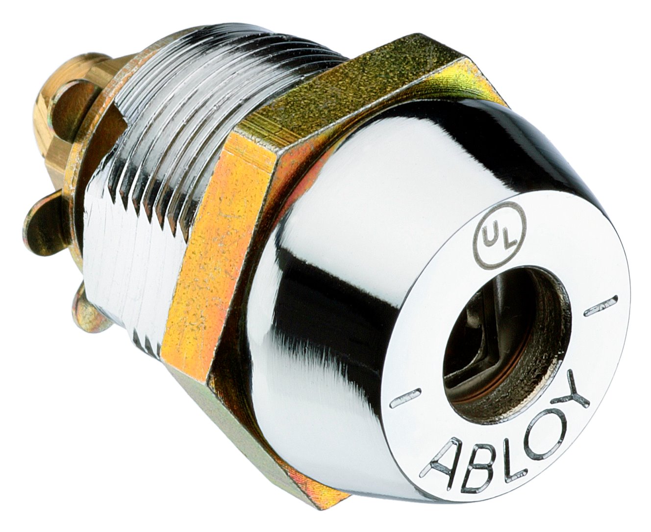 CL204 - Cam locks - Abloy UK, locking solutions, electric locks ...