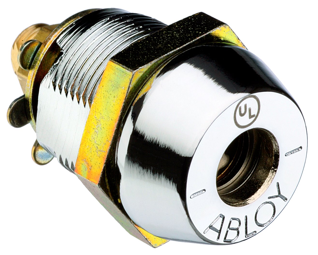 CL205 - Cam locks - Abloy UK, locking solutions, electric locks