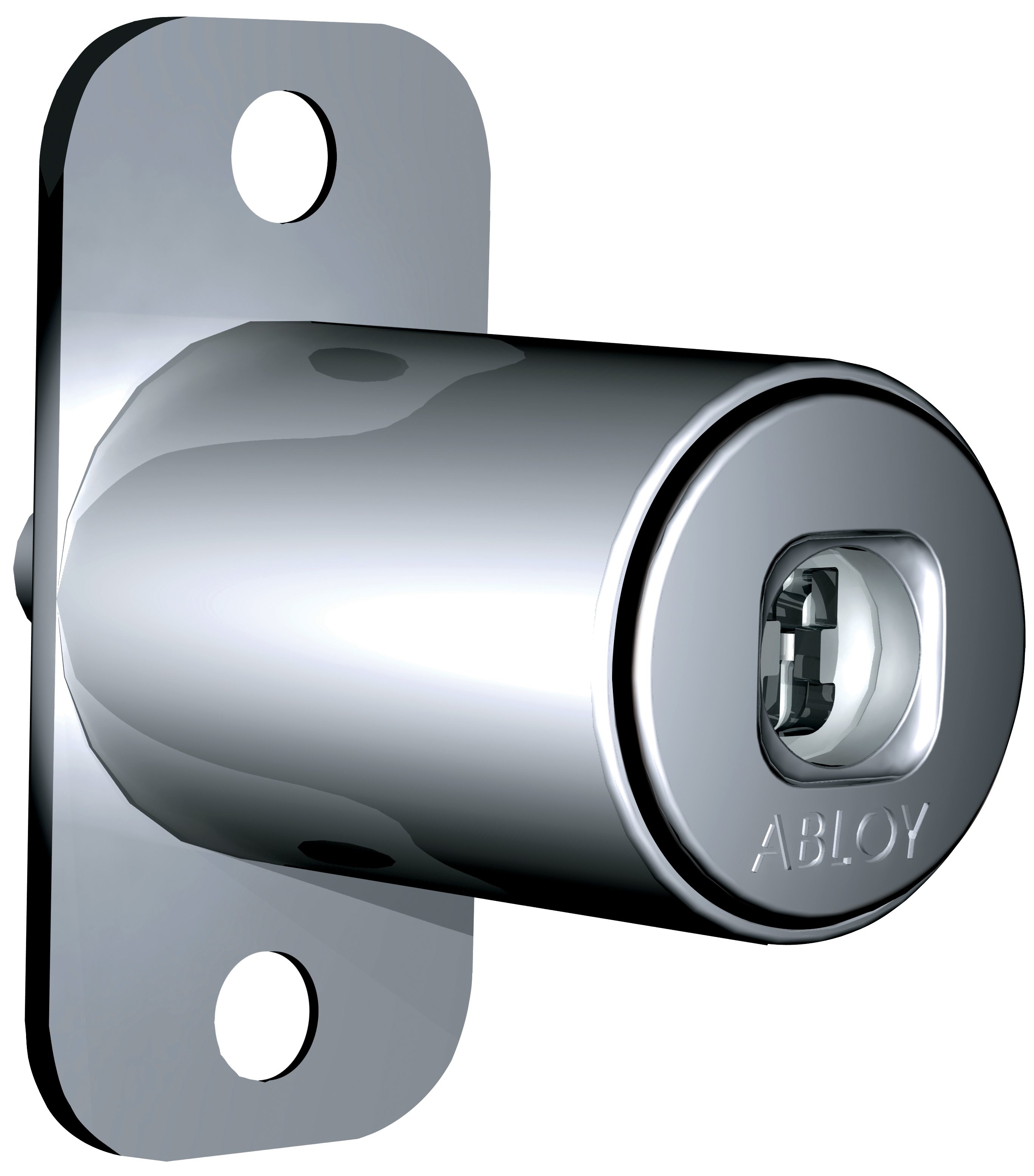 OF430 - Cabinet locks - Abloy UK, locking solutions, electric locks ...