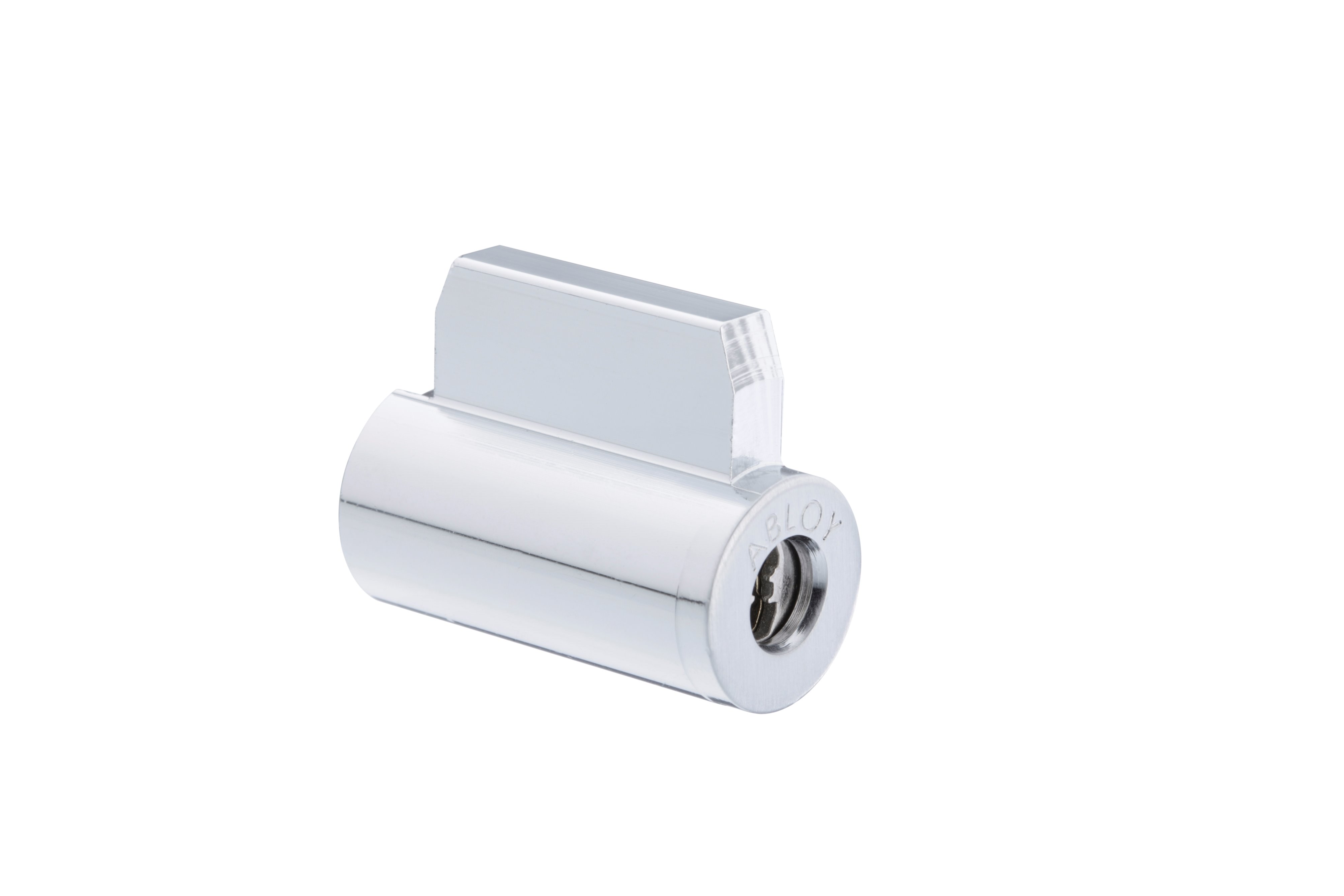 CY406 KeyInKnob cylinder Single cylinder Abloy UK, locking