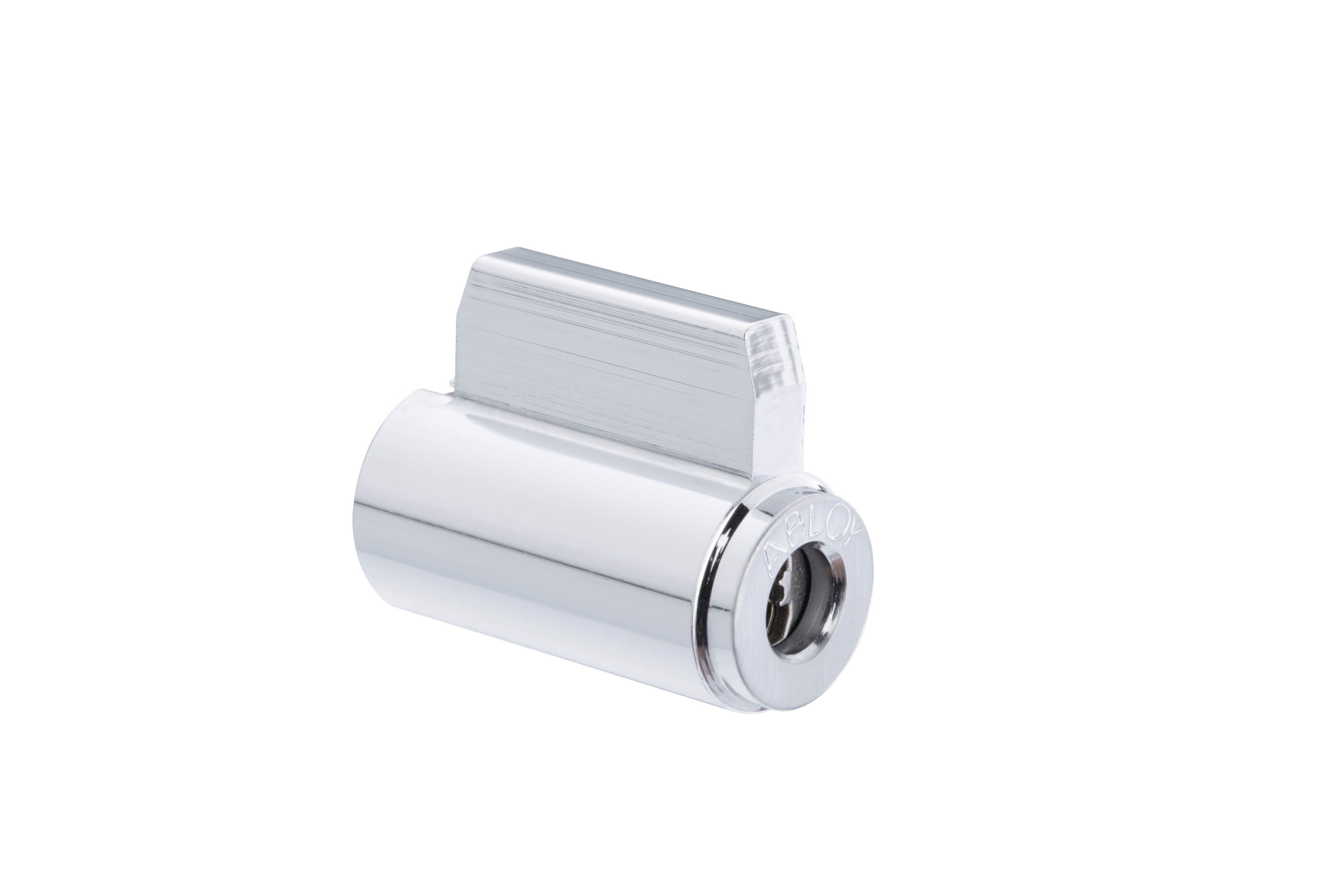 CY407 KeyInKnob cylinder Single cylinder Abloy UK, locking
