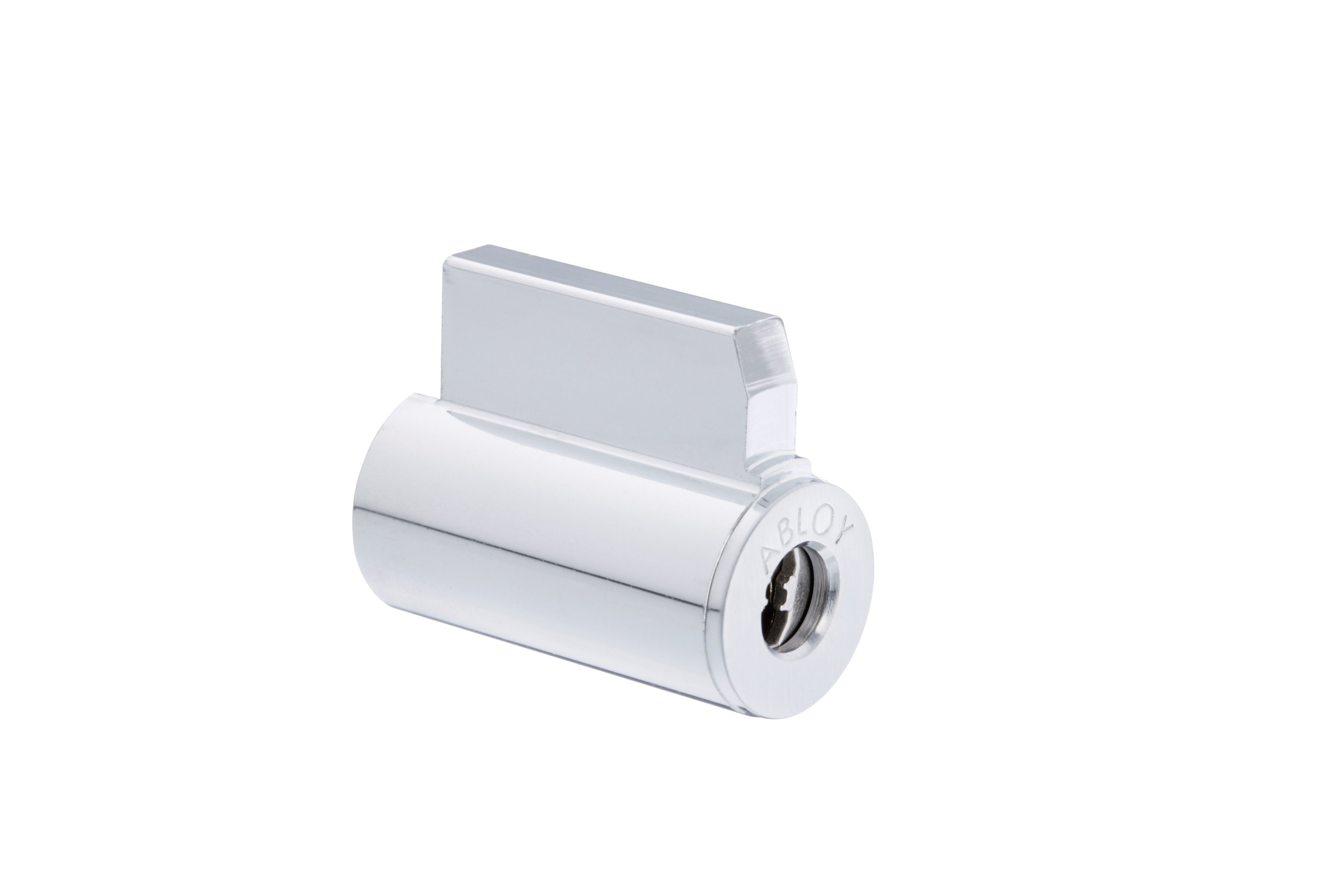 CY408 KeyInKnob cylinder Single cylinder Abloy UK, locking