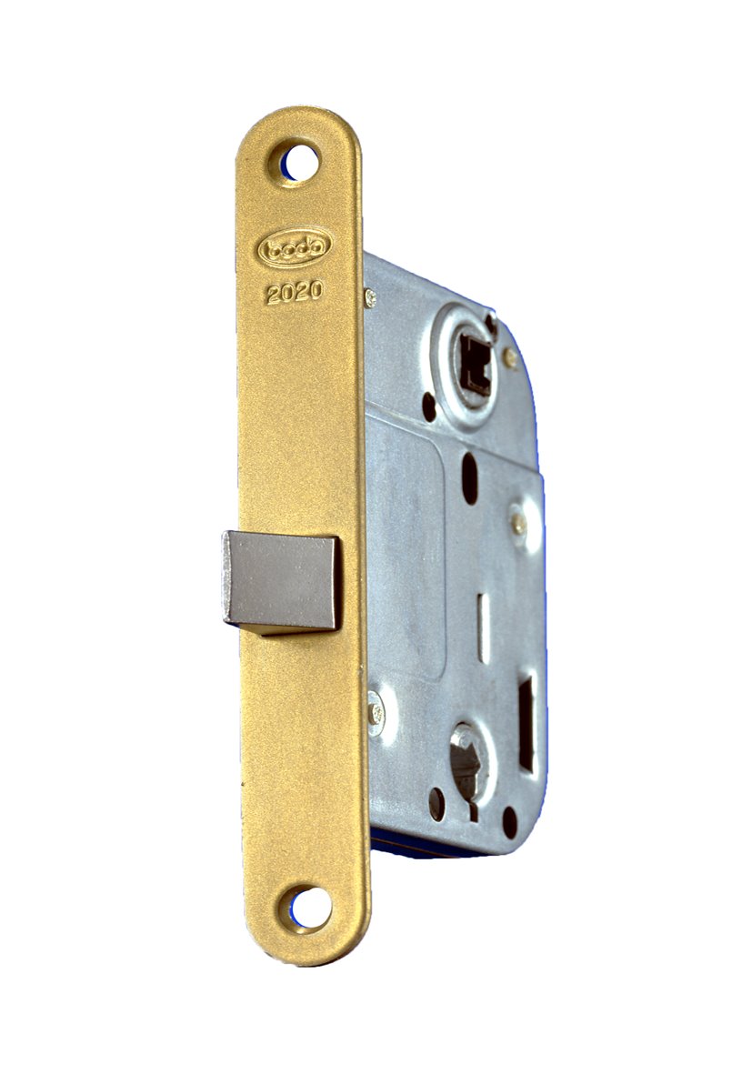 2020 Lock cases for interior doors Abloy UK, locking solutions