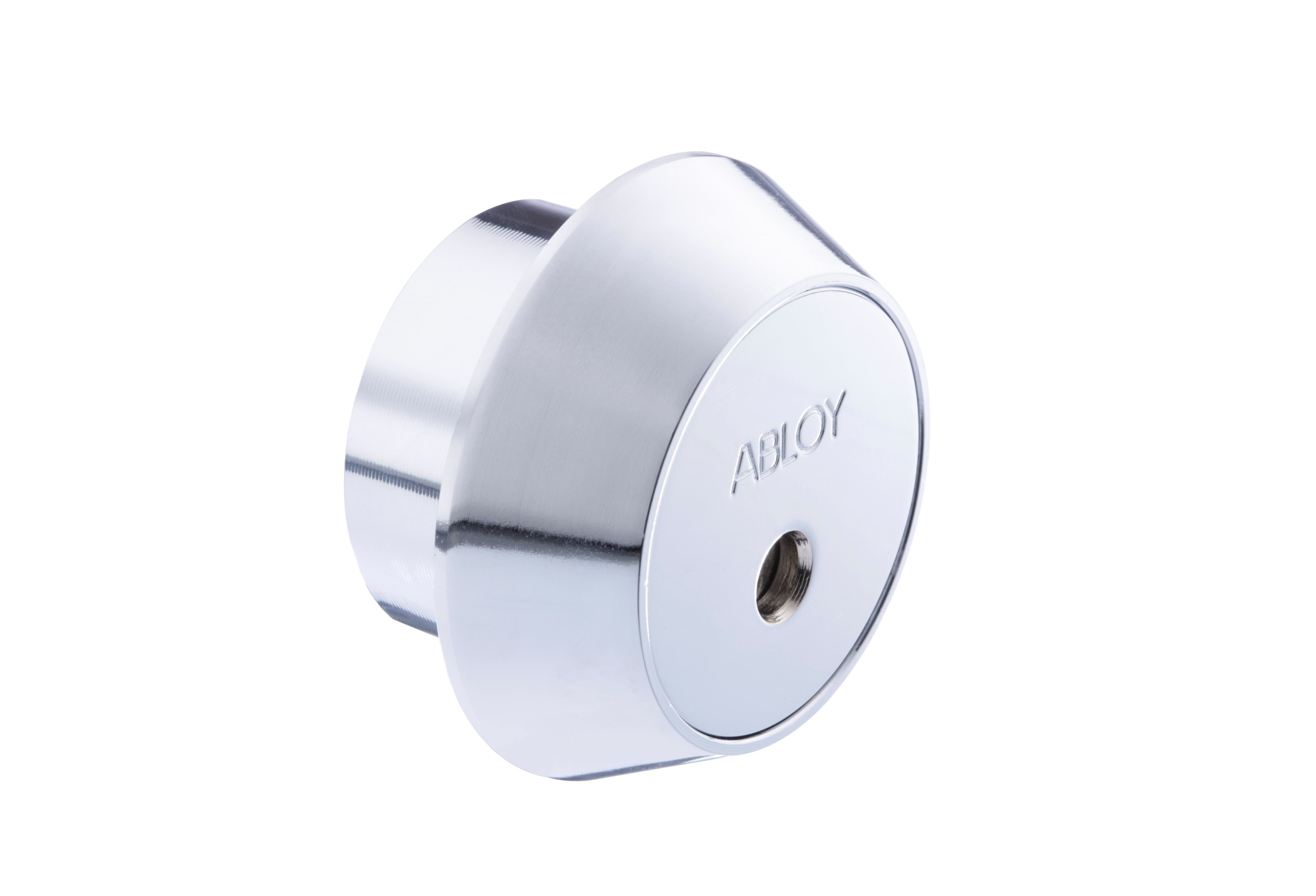 CY203 Outside round cylinder Single cylinder Abloy UK, locking