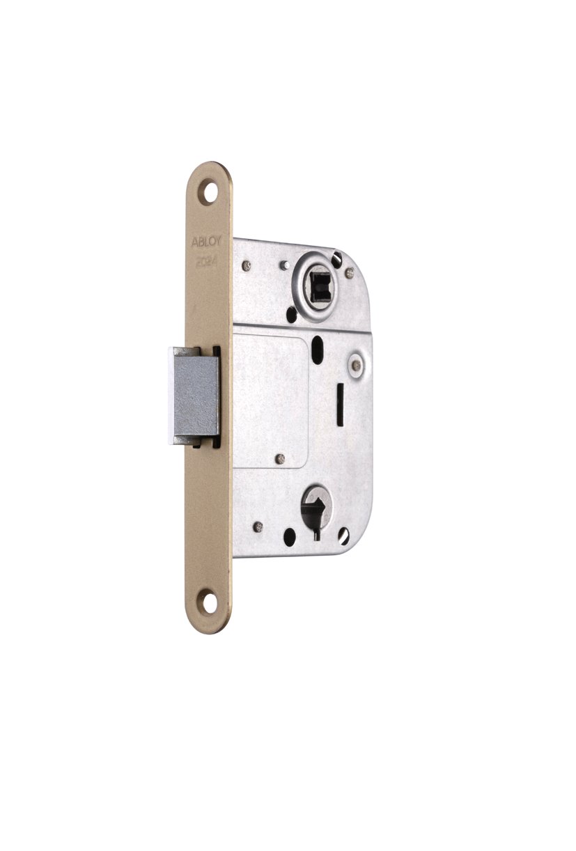 2024 Lock cases for interior doors Abloy UK, locking solutions