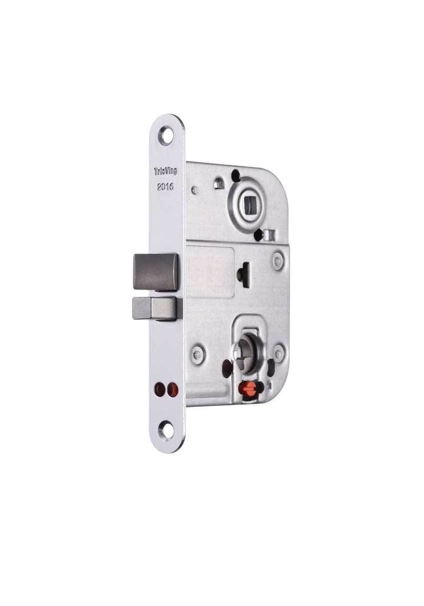 2016 Lock cases for interior doors Abloy UK, locking solutions