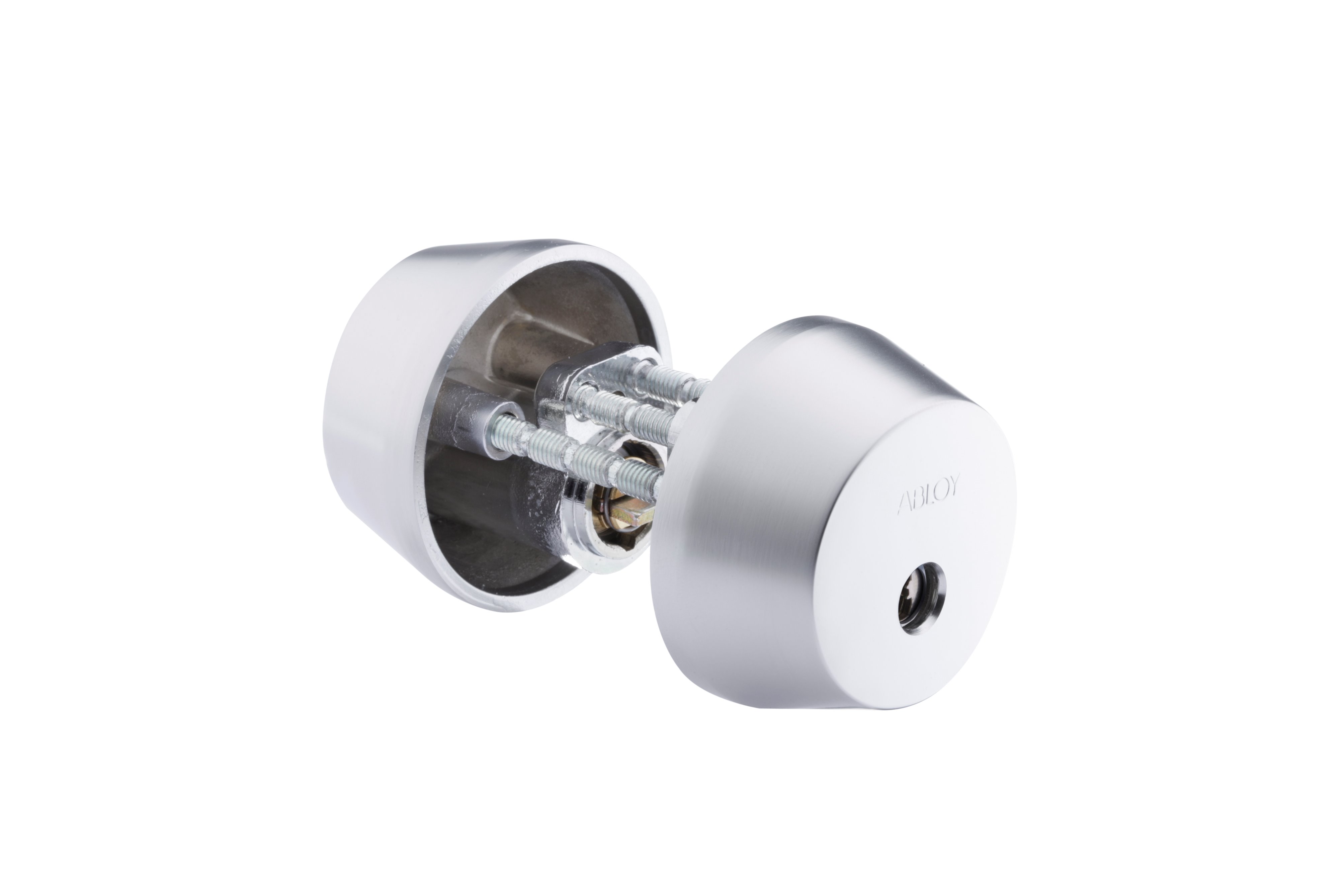 CY002 Double cylinder Double cylinder Abloy UK, locking solutions