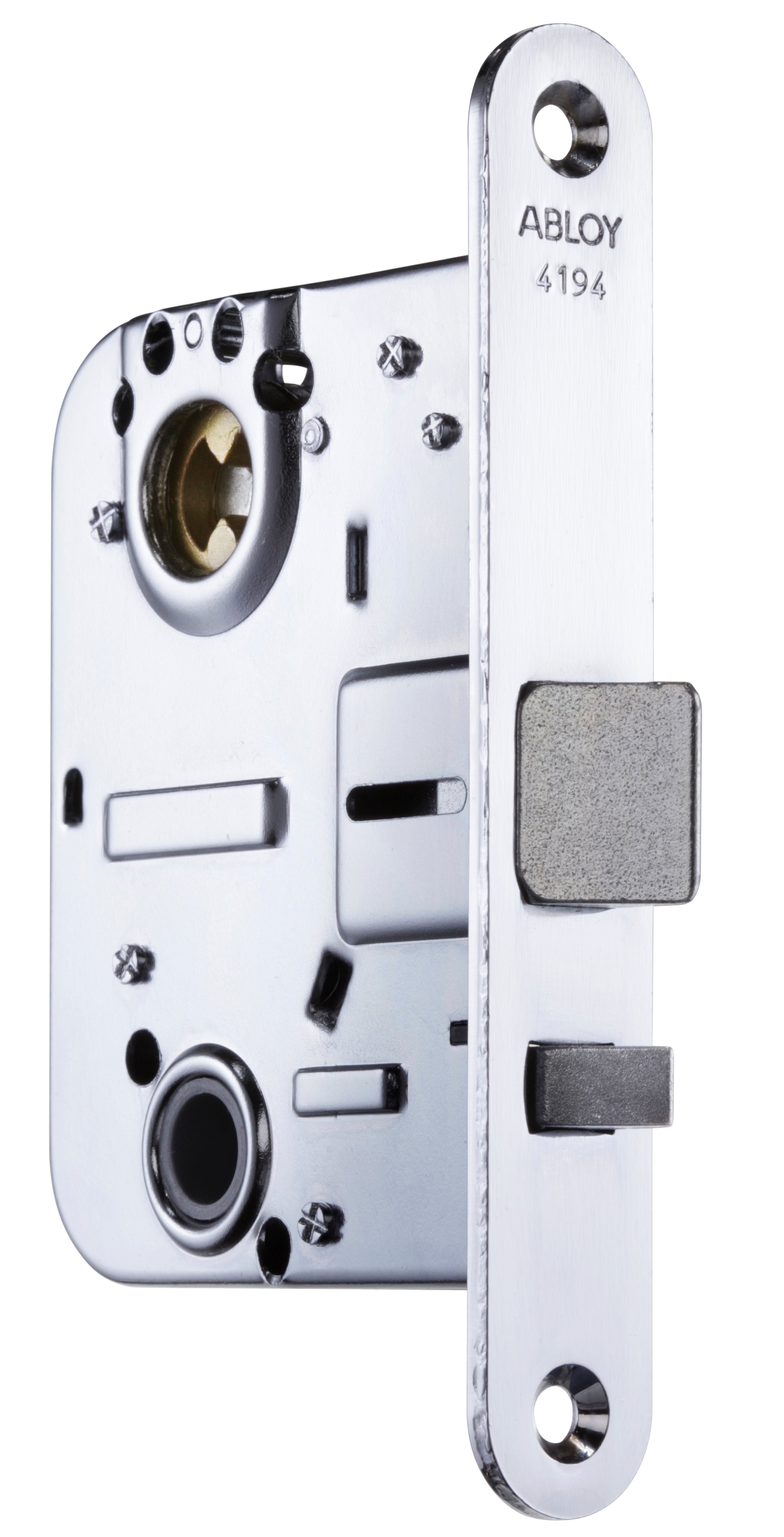 4194E Lock cases for solid doors Abloy UK, locking solutions