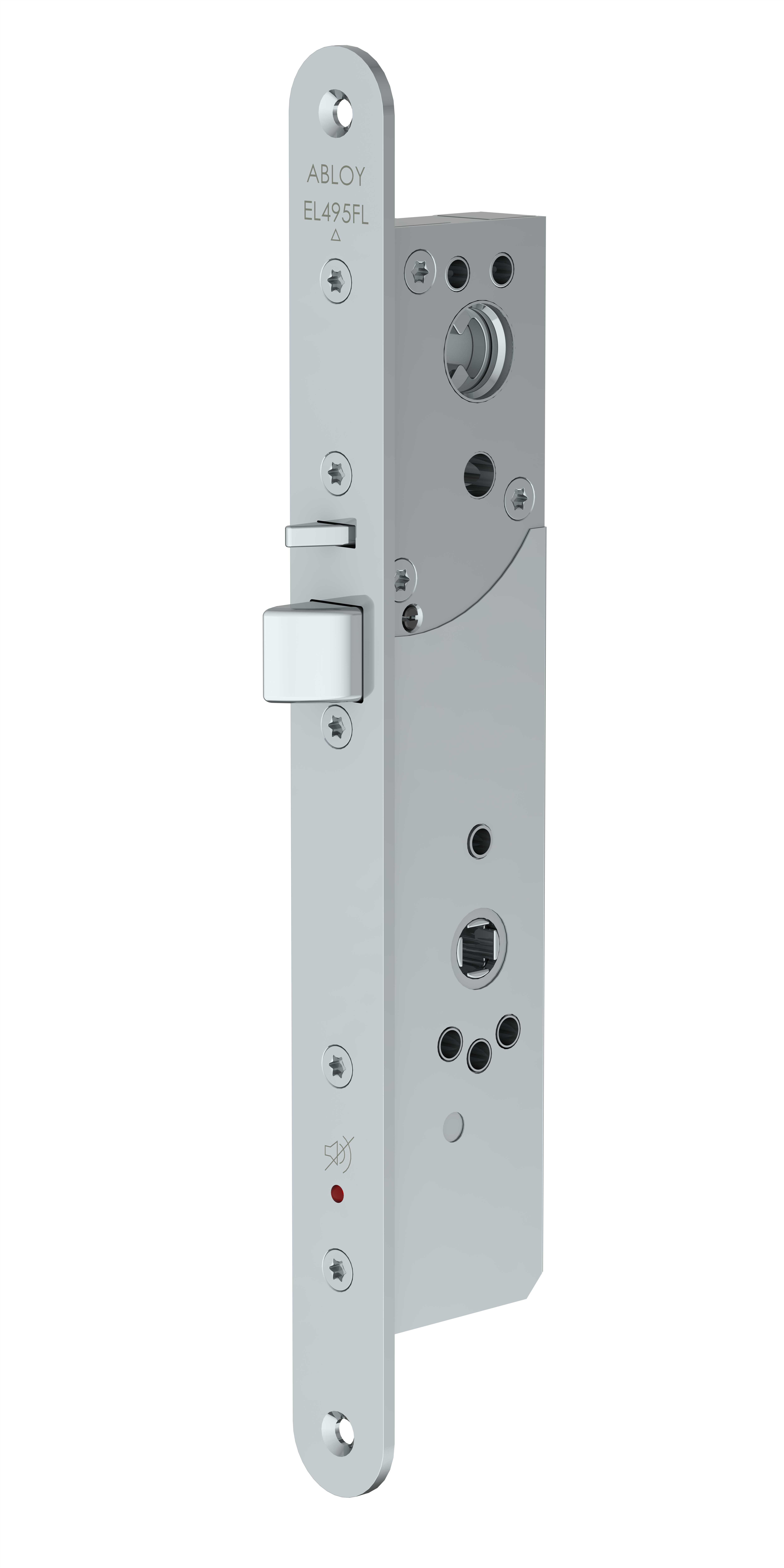 alarm lock motor