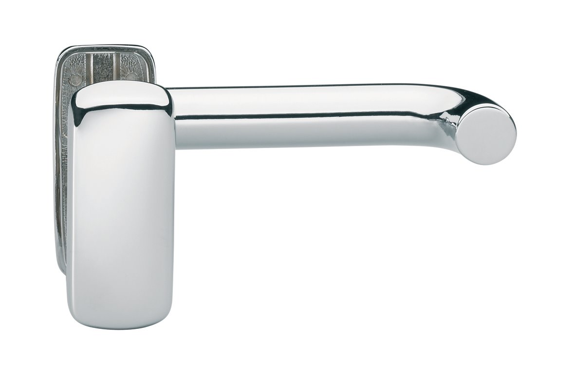 Single exit door handle PRESTO 320/0630 Scandinavian range ABLOY