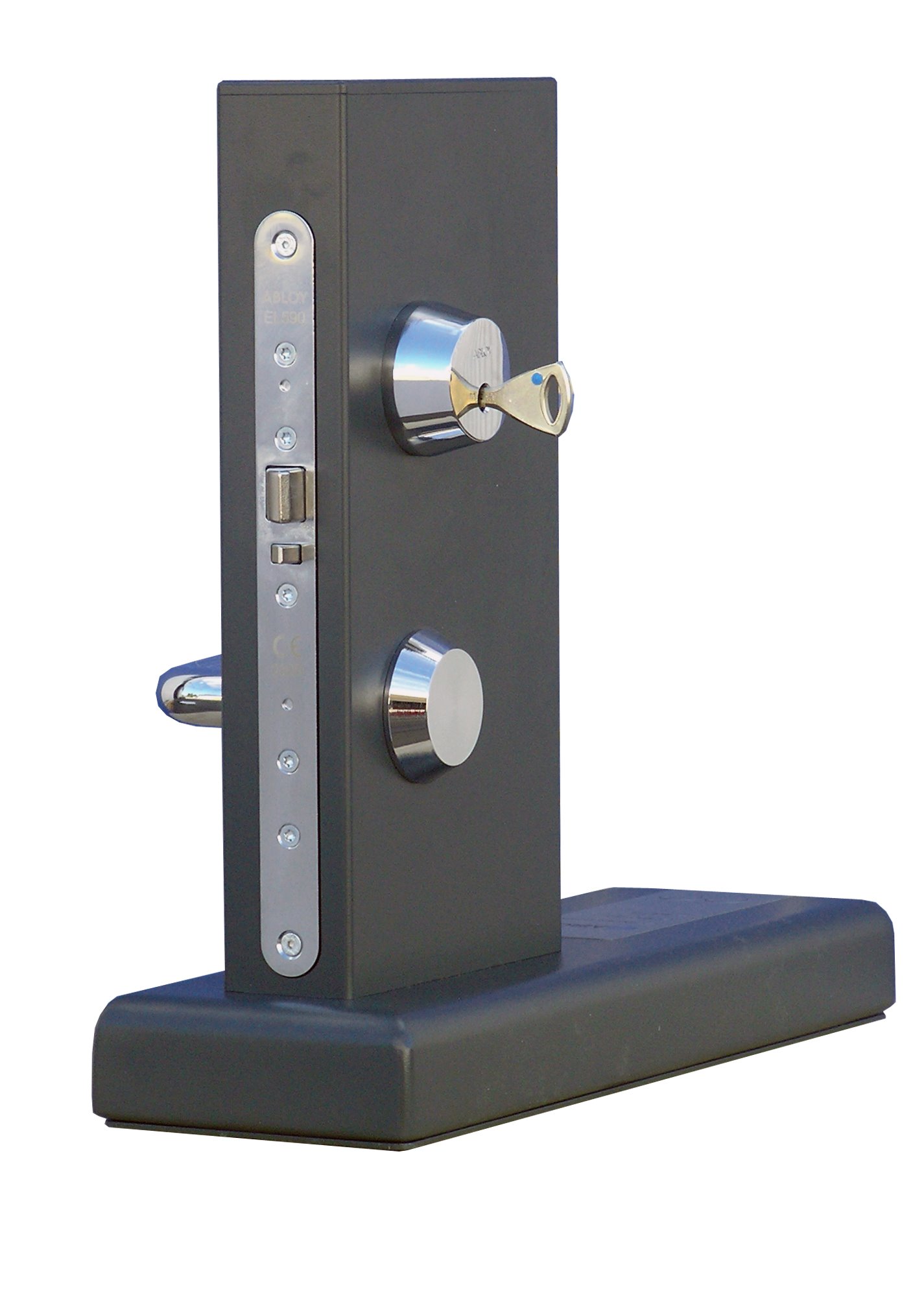 Замок Abloy el502