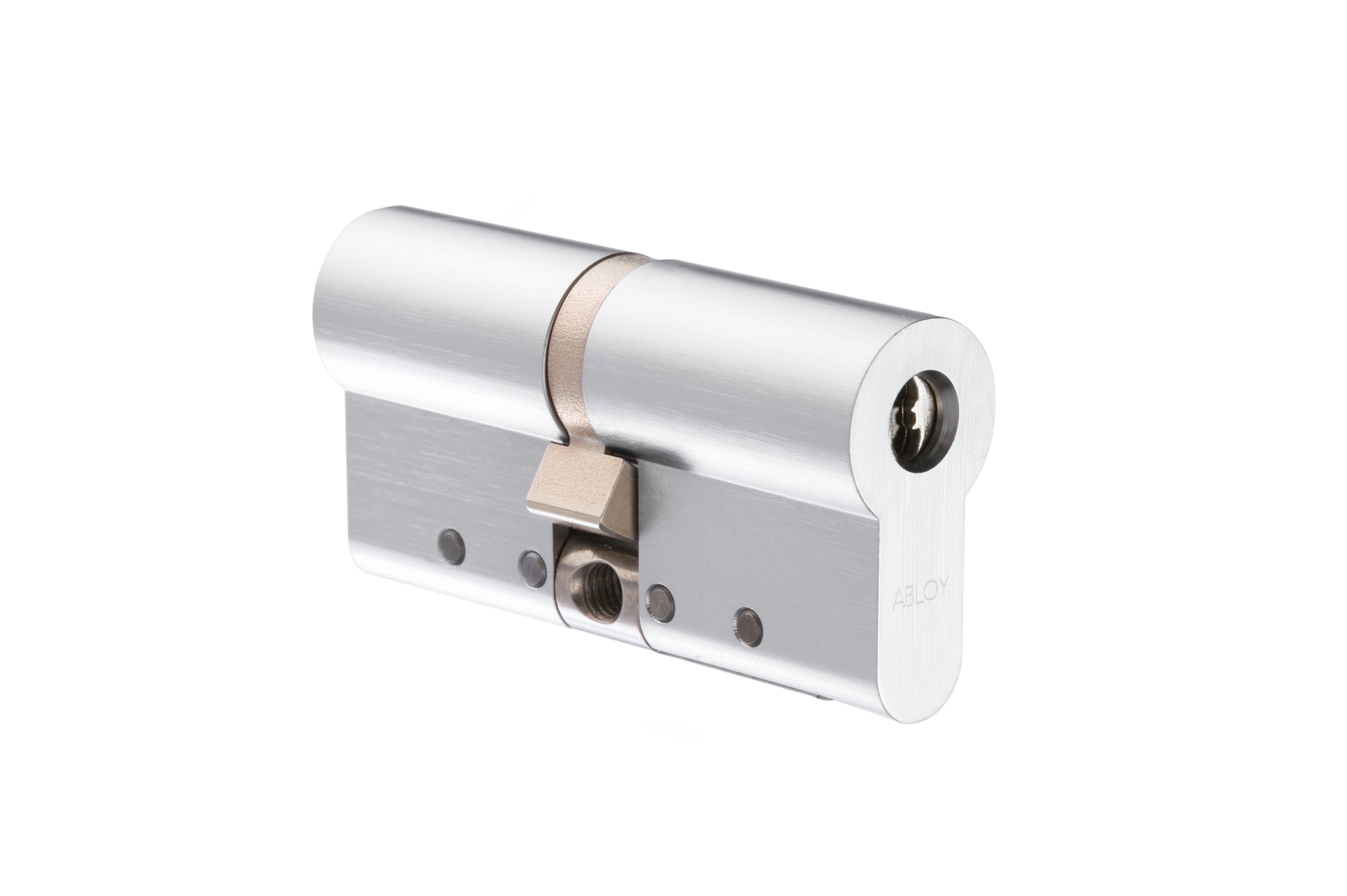 CY322 Double cylinder Double cylinder Abloy UK, locking solutions