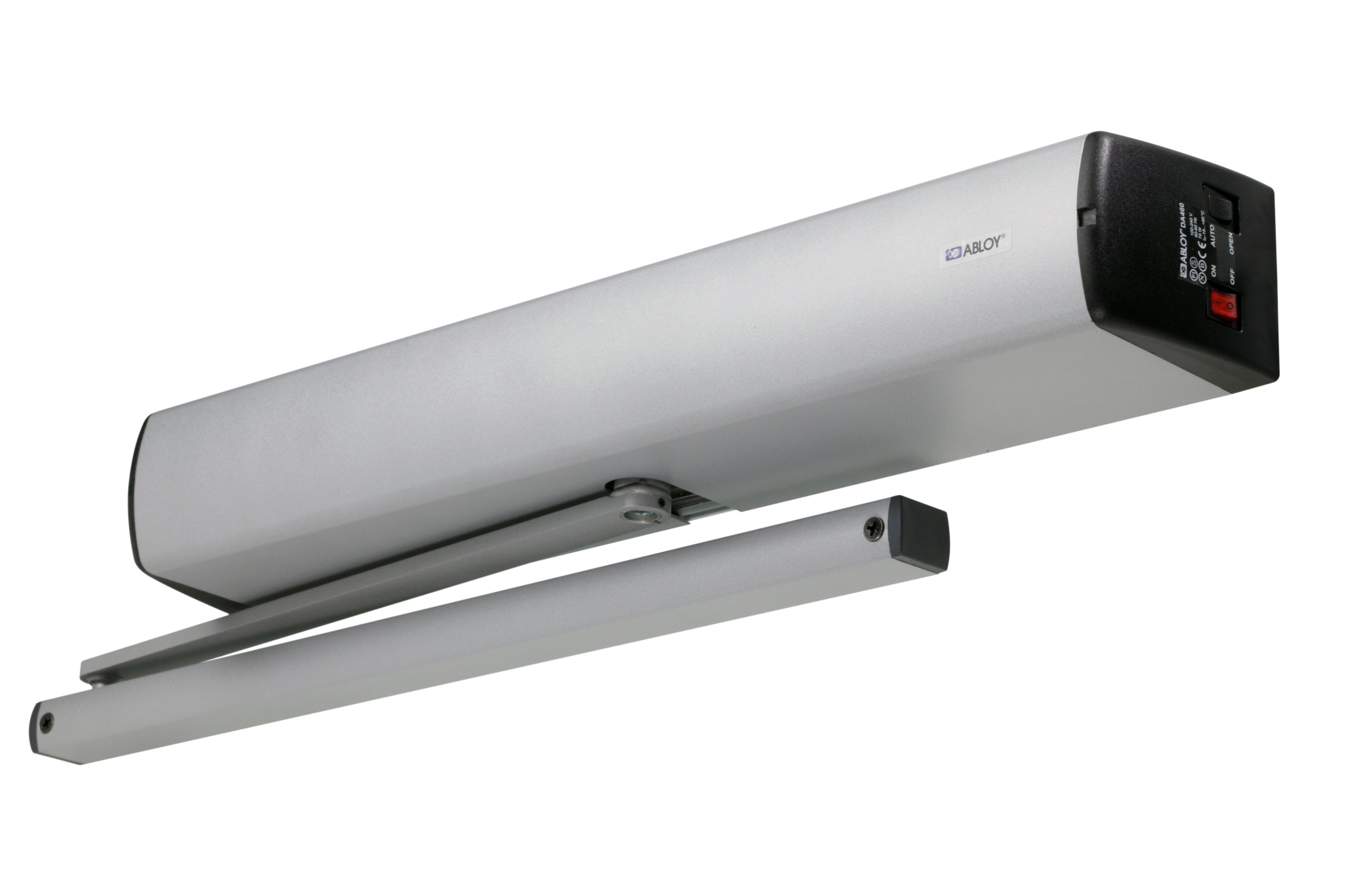 DA460 Swing door operator Door operators Abloy UK, locking