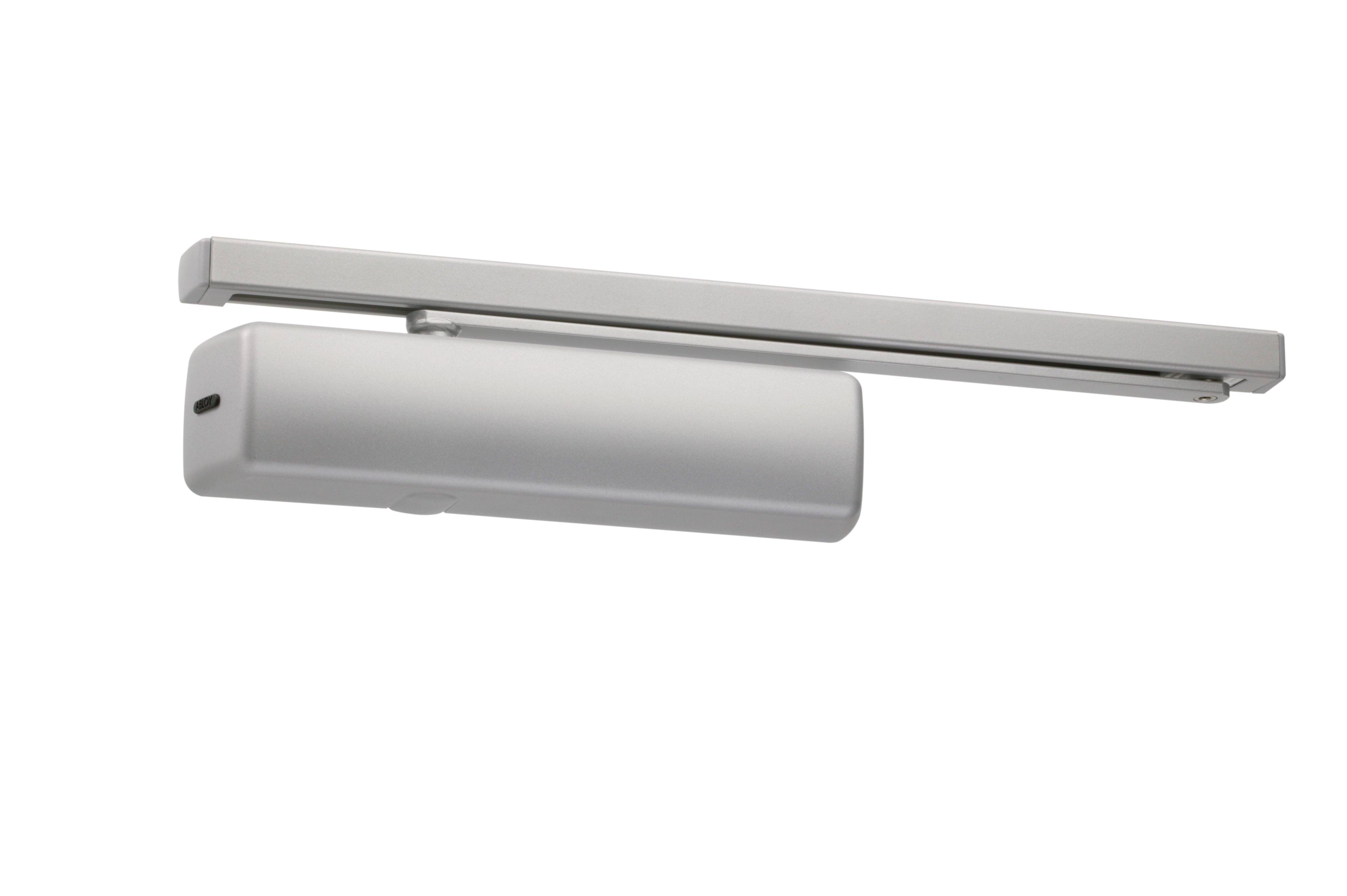 DC250 door closer - Door closers - Abloy UK, locking solutions ...