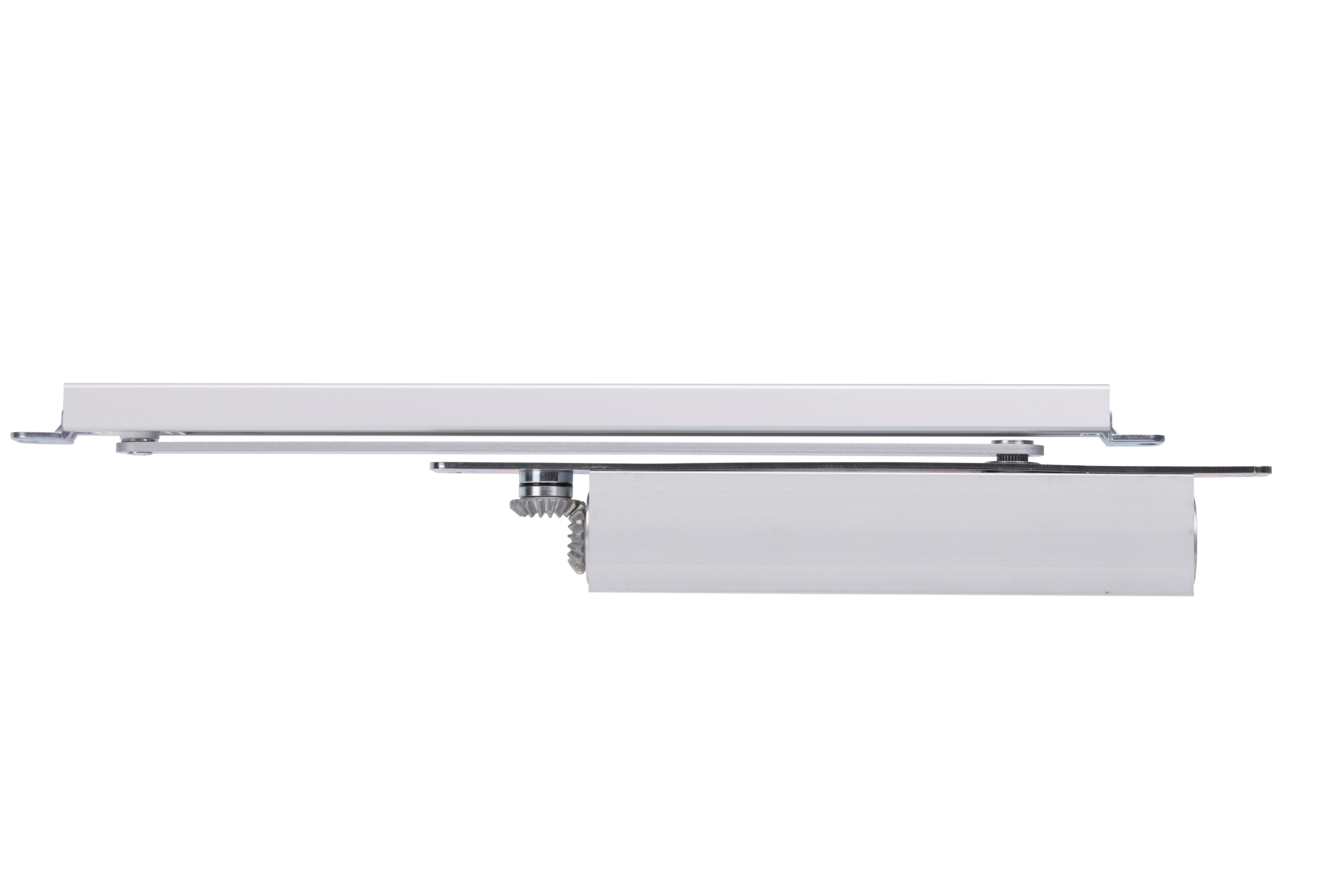 DC860 door closer Door closers Abloy UK, locking solutions